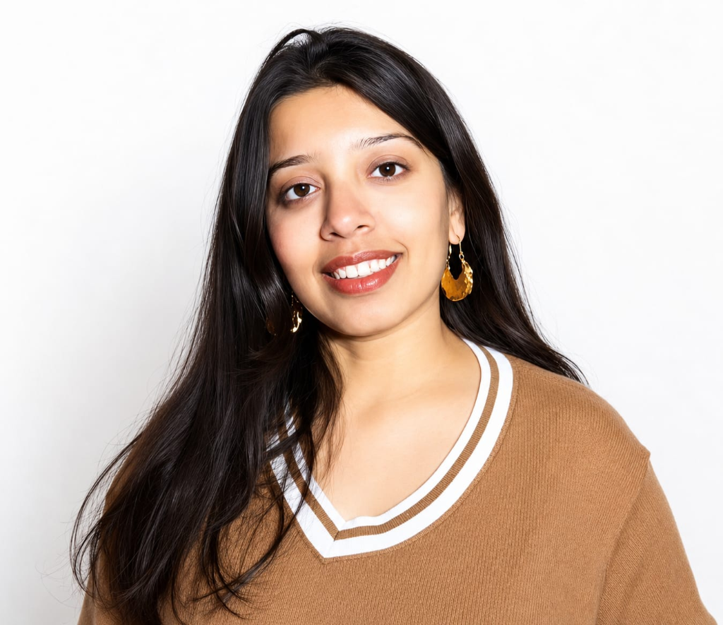 Rishita Jasuja